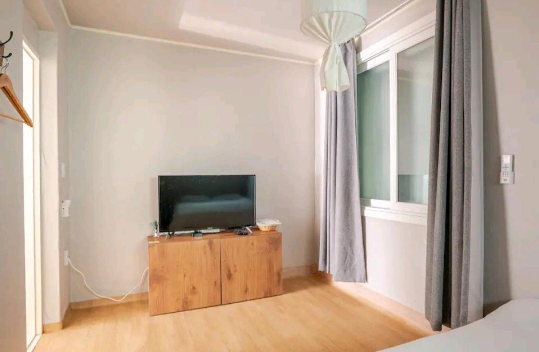 Apartamento Dani House *