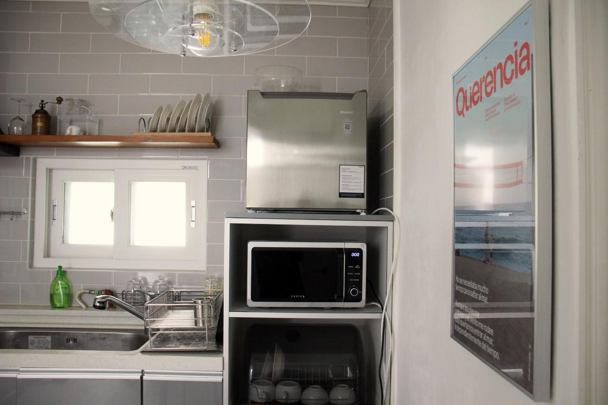 Apartamento Dani House