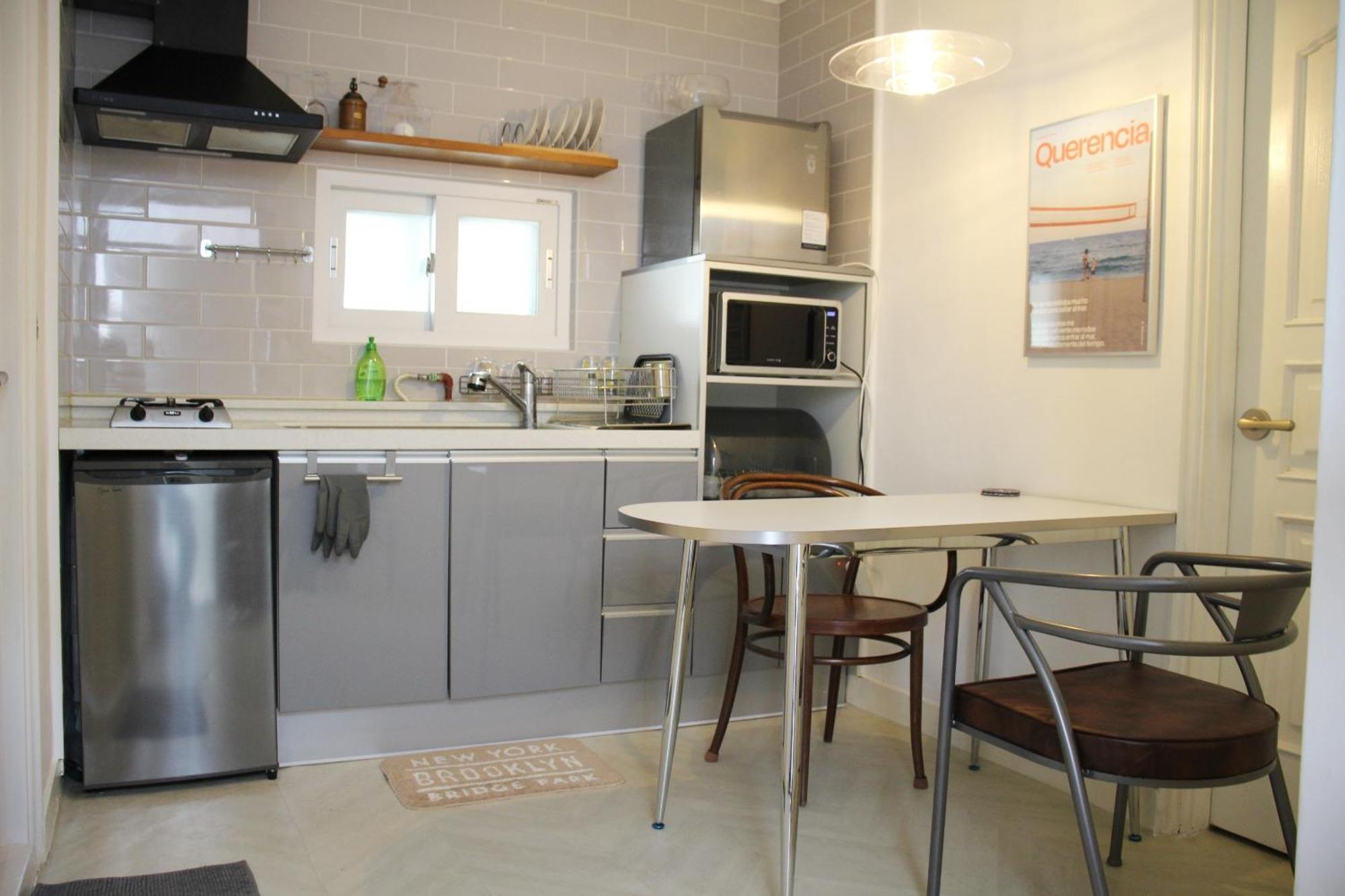 Apartamento Dani House *