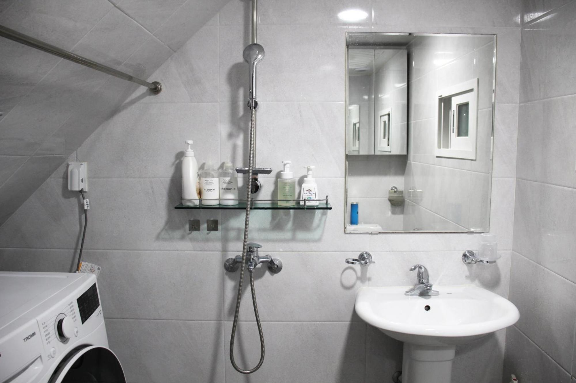 Dani House Apartamento Seul
